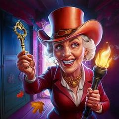 Escape Room: Beyond Mystery cover art