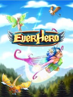 EverHero: Wings of the Ever Hero cover art