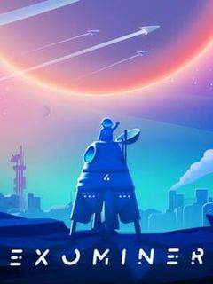 ExoMiner cover art