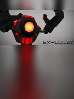 Explodey cover art