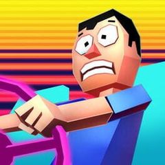 Faily Brakes cover art