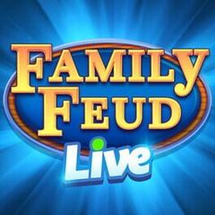 Family Feud Live! cover art