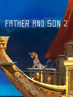 Father and Son 2 cover art