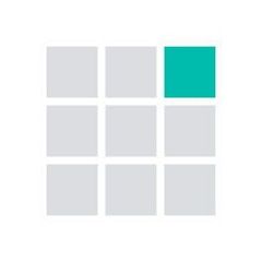 Fill one-line puzzle game cover art