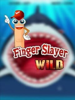 Finger Slayer: WILD cover art