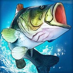 Fishing Clash: Fish Game 2018 cover art