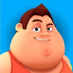 Fit the Fat 2 cover art
