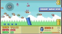 Flappy Defense cover art