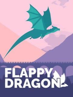 Flappy Dragon cover art