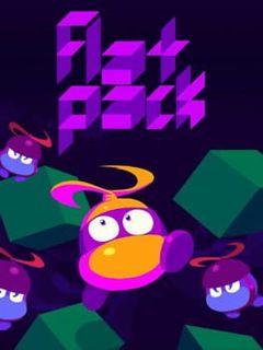 Flat Pack cover art