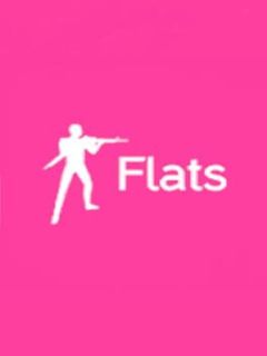 Flats cover art