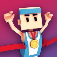 Flick Champions Summer Sports cover art