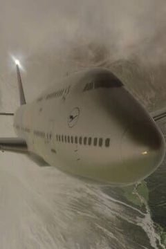 Flight Unlimited X cover art
