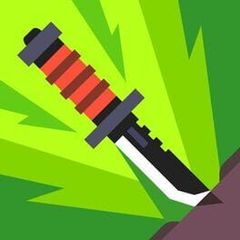 Flippy Knife cover art