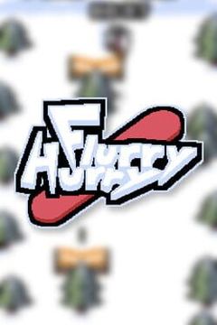 FlurryHurry! cover art