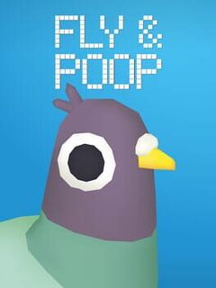 Fly & Poop cover art