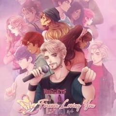 FLY: Forever Loving You 2 cover art
