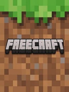 FreeCraft Survival Pocket Edition cover art
