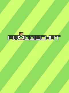 FroggieChat cover art