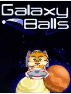 Galaxy Balls cover art