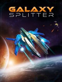 Galaxy Splitter cover art
