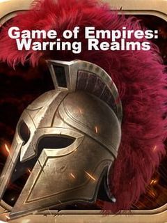 Game of Empires: Warring Realms cover art