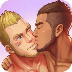 Gaydorado cover art