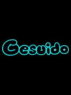 Gesuido cover art