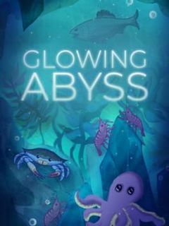 Glowing Abyss cover art