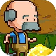 Goldcraft cover art