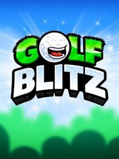 Golf Blitz cover art
