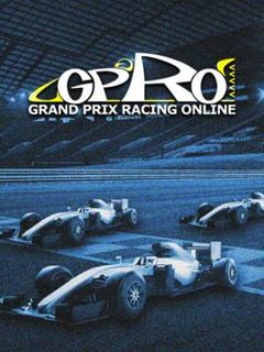 GPRO: Classic Racing Manager cover art