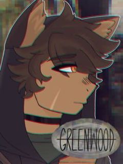Greenwood: Amaranthus cover art