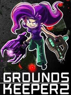 GroundsKeeper 2 cover art