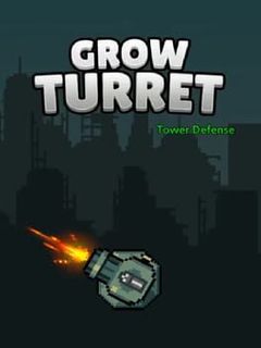 Grow Turret cover art