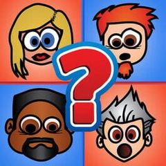 Guess the Person? cover art