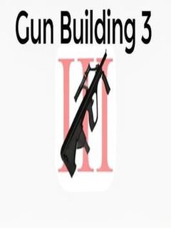 Gun Building 3 cover art