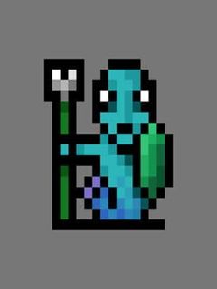 Gurk III: the 8-bit RPG cover art