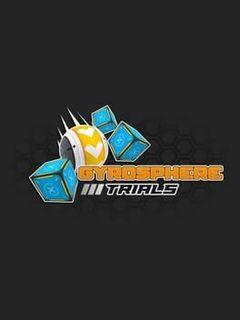 GyroSphere Trials cover art