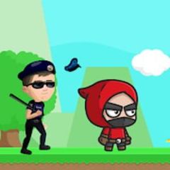 Hacker's Adventure cover art