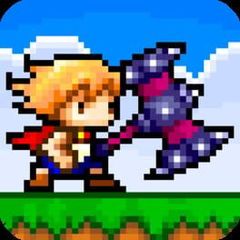 Hammer’s Quest cover art