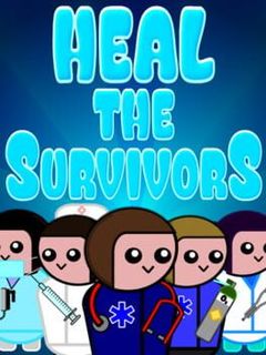 Heal The Survivors cover art