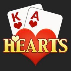 Hearts Premium HD cover art