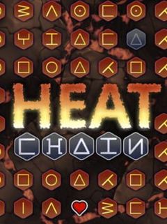 Heatchain cover art
