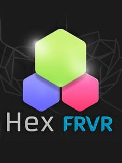 Hex FRVR cover art
