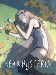 Hexa Hysteria cover art