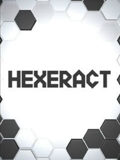 Hexeract cover art