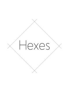 Hexes cover art