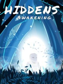 Hiddens Awakening cover art
