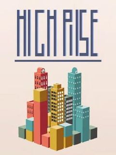 High Rise cover art